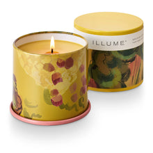 Rhubarb Honey Vanity