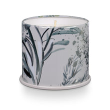 Winter White Vanity Tin
