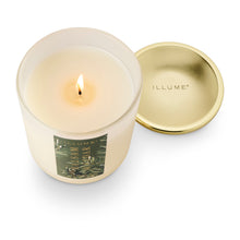 Balsam & Cedar Signature Glass