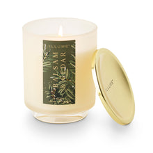 Balsam & Cedar Signature Glass