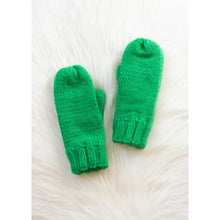 Fleece Gloves