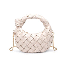 Nadia Woven Crossbody