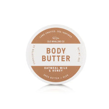 Body Butter (8oz)