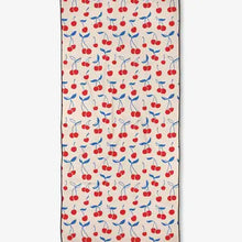 Geometry Beach Towel