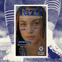Fazit Game Day Patches