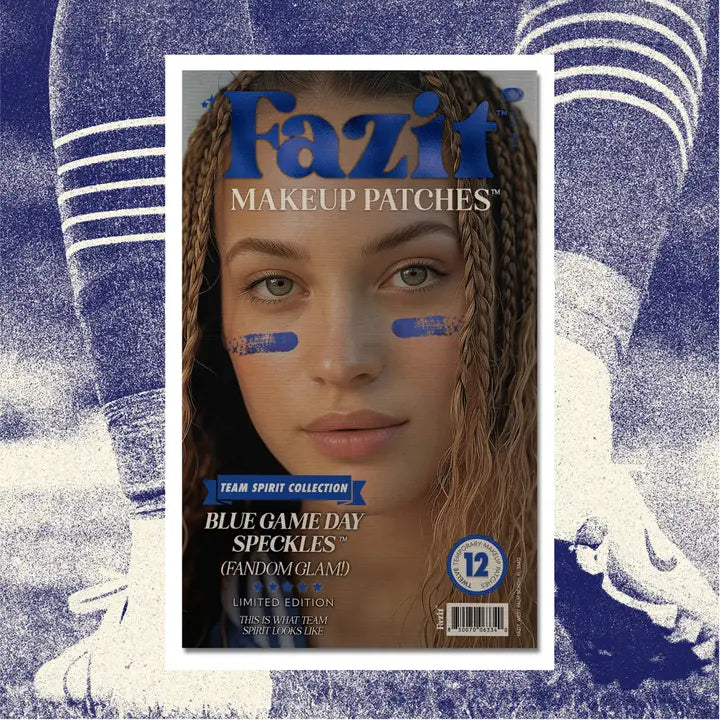 Fazit Game Day Patches