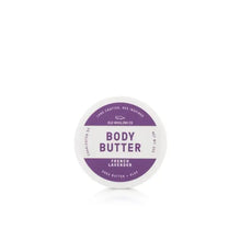 Old Whaling Company Body Butter 2oz.