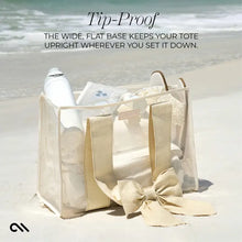 Jelly Tote Bag