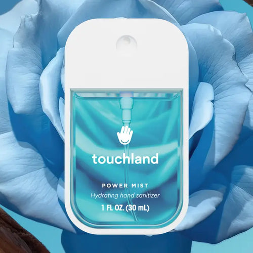 Touchland - Blue Sandlewood