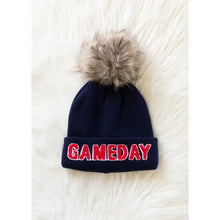 Game Day Hat