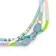 Mixed Media Bracelet