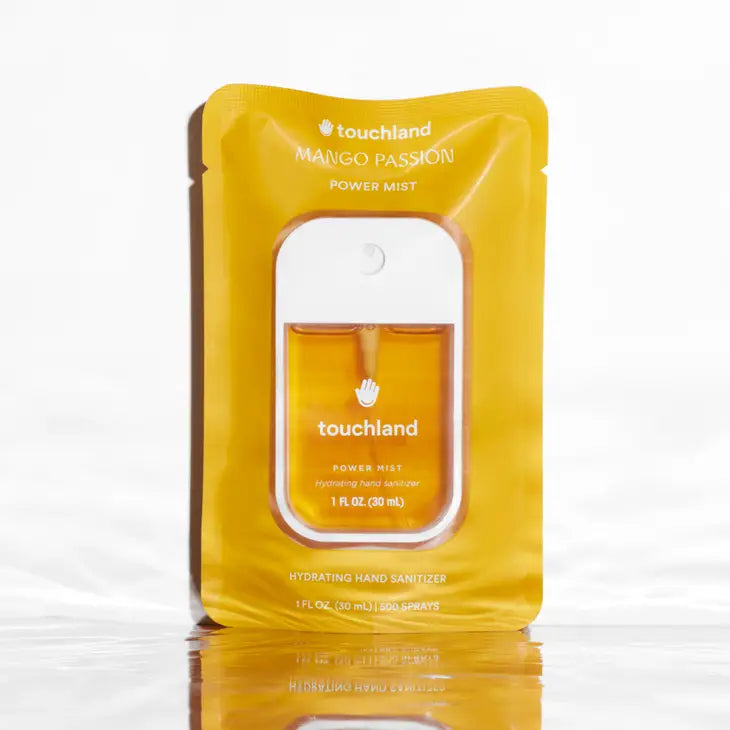 Touchland Power Mist- Mango Passion