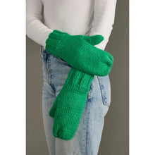 Fleece Gloves