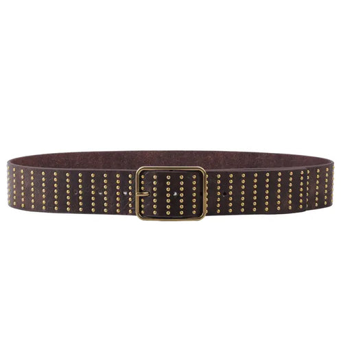 Stud Covered Belt