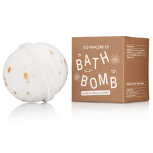 Old Whaling Company Bath Bomb