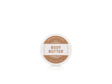 Travel Size Oatmeal Milk & Honey Body Butter (2oz)