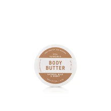 Old Whaling Company Body Butter 2oz.