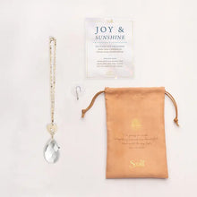 Pocket Suncatcher
