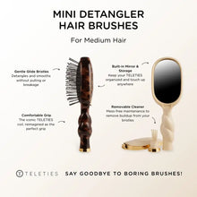 Mini Detangler Brush