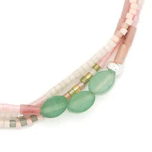 Mixed Media Bracelet