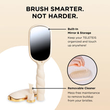 The Detangler Brush
