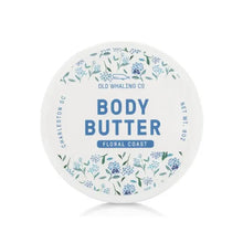 Old Whaling Company Body Butter 2oz.