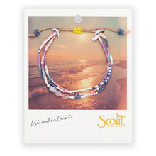 Mixed Media Bracelet