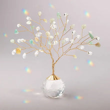 Tree of Life Suncatcher