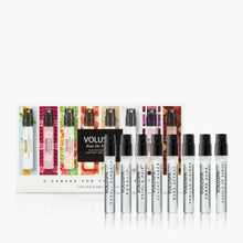 Eau De Parfum Discovery Set - 8