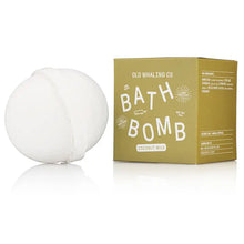 Old Whaling Company Bath Bomb