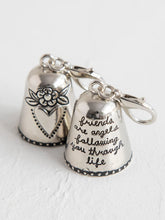 Blessing Bell - Friends are Angels