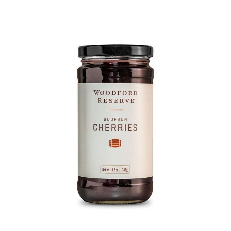 Woodford Reserve Cocktail Cherries