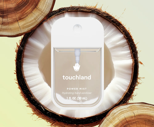 Beach Coco- Touchland