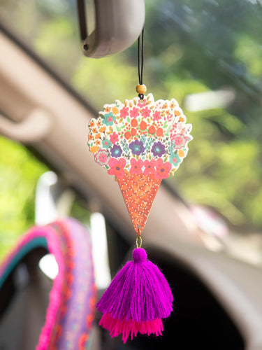 Car Air Freshner