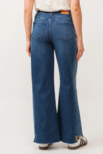 Arctic Blue Fiona Wide Leg Jeans