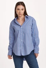 Blue Lines Lola Menswear Buttondown Shirt