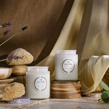 Eucalyptus White Sage - Large Jar Candle - Voluspa