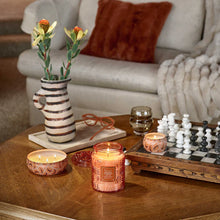 Spiced Pumpkin Latte - Large Jar Candle - Voluspa
