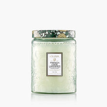 French Cade and Lavender Candle by Voluspa