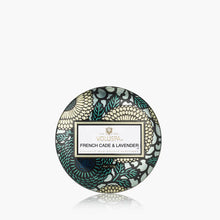 French Cade and Lavender Candle by Voluspa