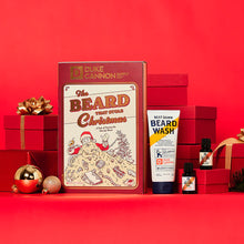 The Beard That Stole Christmas - Beard Care Gift Set - Duke Cannon