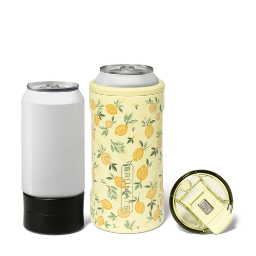 Hopsulator Slim in Limoncello by Brumate