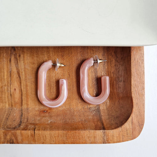 Vintage Hoops Joanna Hoops