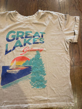 Great Lakes Getaway Tee