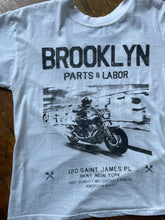 Brooklyn Boyfriend Tee