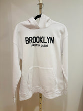 Brooklyn Parts & Labor Hoodie