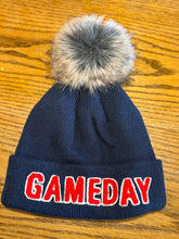 Game Day Hat