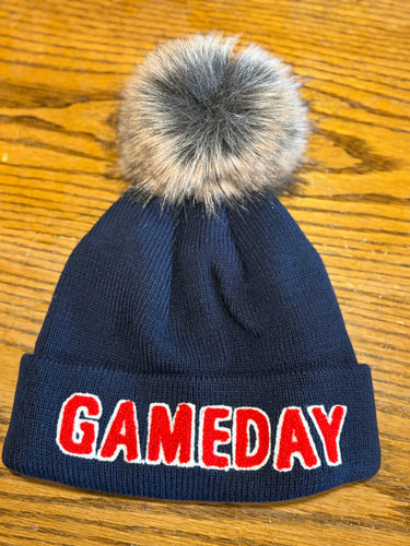 Game Day Hat