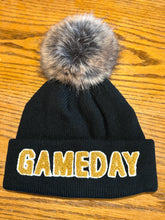 Game Day Hat