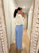 Cotton Gauze Sofi Pant